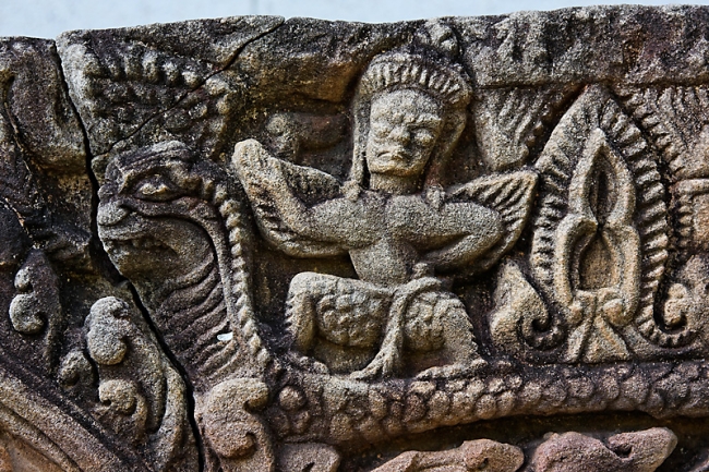 Phimai National Museum-044